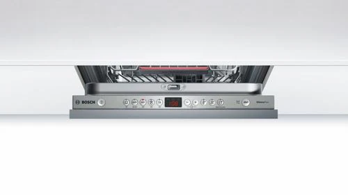 Máquina de Lavar Loiça Encastrável Bosch SPV45IX05E | 9 talheres | 45 cm | E - Image 2
