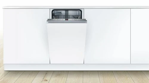 Máquina de Lavar Loiça Encastrável Bosch SPV45IX05E | 9 talheres | 45 cm | E - Image 3