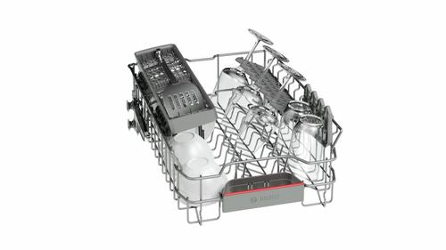 Máquina de Lavar Loiça Encastrável Bosch SPV45IX05E | 9 talheres | 45 cm | E - Image 4