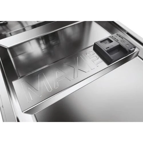 Máquina de Lavar Loiça Encastrável Haier XS4A4M4PB | 14 Talheres | 60 cm | A - Image 5