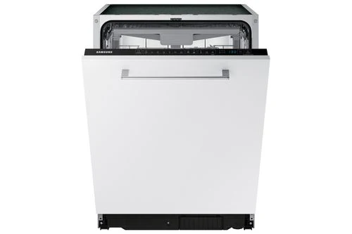 Máquina de Lavar Loiça Encastrável Samsung DW60CG550B00ET | 14 talheres | 60 cm | D - Outlet - Grade B - Image 2
