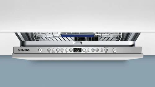 Máquina de Lavar Loiça Encastrável Siemens SN636X02IE | 13 talheres | 60 cm | D - Image 3