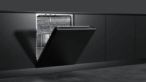 Máquina de Lavar Loiça Encastrável Teka Dfi 46700 | 14 Talheres | 60 Cm | E - Outlet Loja Benfica - Grade C - Image 4