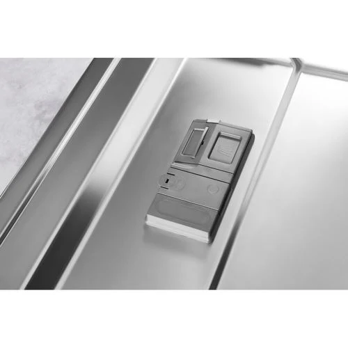 Máquina de Lavar Loiça Encastrável Whirlpool WIC 3C26 P | 14 talheres | 60 cm | E - Image 3