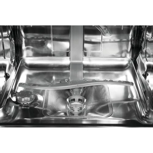 Máquina de Lavar Loiça Encastrável Whirlpool WIC 3C26 P | 14 talheres | 60 cm | E - Image 4