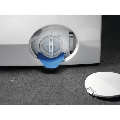 Máquina de Lavar Roupa Aeg L6Fbi947P | 9 Kg | 1400 Rpm | a | Branco - Outlet Loja Benfica - Grade B - Image 4