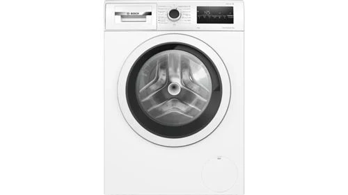 Máquina de Lavar Roupa Bosch Wan24200Ep | 9 Kg | 1200 Rpm | a | Branco - Outlet Loja Benfica - Grade B