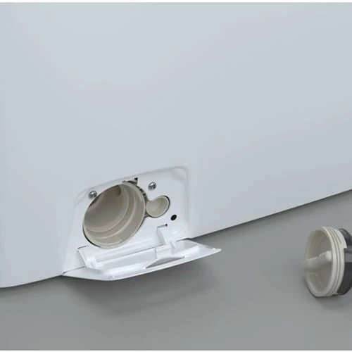 Máquina de Lavar Roupa Candy CO 274TM5/1-S | 7 Kg | 1200 RPM | A | Branco - Image 6