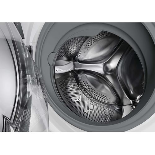 Máquina de Lavar Roupa Candy CO 274TM5/1-S | 7 Kg | 1200 RPM | A | Branco - Image 8