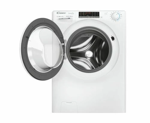 Máquina de Lavar Roupa Candy CSO496TWM6/1-S | 9 Kg | 1400 Rpm | a | Branco - Outlet - Grade A - Image 2
