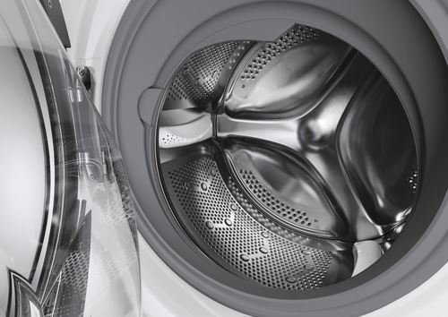 Máquina de Lavar Roupa Candy CSO496TWM6/1-S | 9 Kg | 1400 Rpm | a | Branco - Outlet - Grade A - Image 4