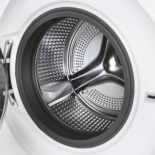 Máquina de Lavar Roupa Haier HW100-BD14979U1 | 10 Kg | 1400 RPM | A | Branco - Image 11