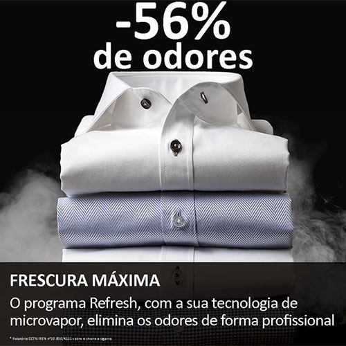 Máquina de Lavar Roupa Haier HW100-BD14979U1 | 10 Kg | 1400 RPM | A | Branco - Image 6