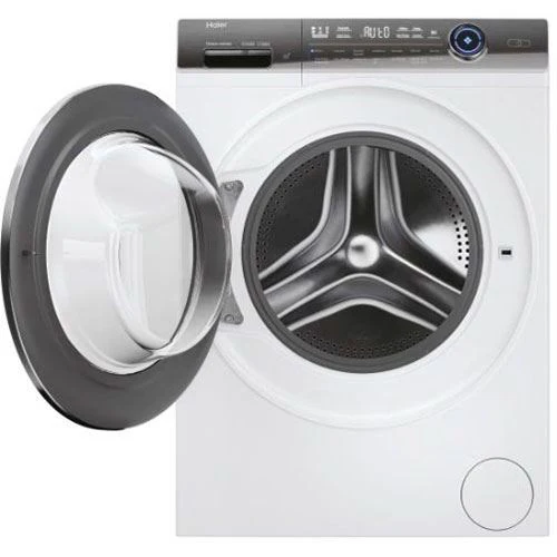 Máquina de Lavar Roupa Haier HW100-BD14979U1 | 10 Kg | 1400 RPM | A | Branco - Image 8