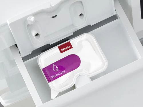 Máquina de Lavar Roupa Miele WCR860 WPS PWash2.0&TDos XL&WiFi | 9 Kg | 1600 RPM | A | Branco - Image 4