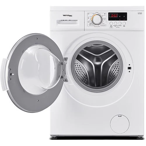 Máquina de Lavar Roupa Proline FT8WH2 | 8 Kg | 1400 RPM | A | Branco - Image 2