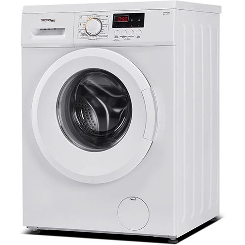 Máquina de Lavar Roupa Proline FT8WH2 | 8 Kg | 1400 RPM | A | Branco - Image 3