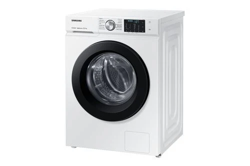 Máquina de Lavar Roupa Samsung Ww11Bba046Awep | 11 Kg | 1400 Rpm | a | Branco - Outlet Loja Benfica - Grade B - Image 3