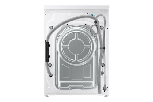 Máquina de Lavar Roupa Samsung Ww11Bba046Awep | 11 Kg | 1400 Rpm | a | Branco - Outlet Loja Benfica - Grade B - Image 4