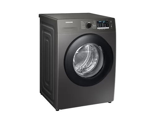 Máquina de Lavar Roupa Samsung WW80TA046AX/EC | 8 Kg | 1400 RPM | B | Cinzento - Image 2