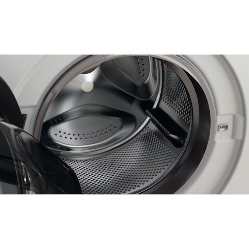 Máquina de Lavar Roupa Whirlpool Ffb 7469 Bv Pt | 7 Kg | 1400 Rpm | a | Branco - Outlet - Grade A - Image 3