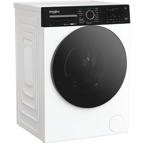 Máquina de Lavar Roupa Whirlpool WPM 911W ADS SPT | 9 Kg | 1400 RPM | A | Branco - Image 2