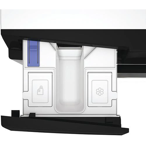 Máquina de Lavar Roupa Whirlpool WPM 911W ADS SPT | 9 Kg | 1400 RPM | A | Branco - Image 3