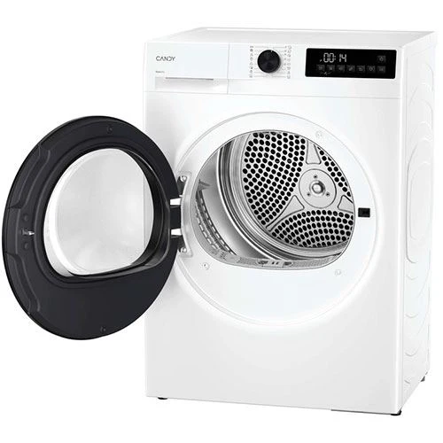 Máquina de Secar Candy GD 10N2B-S | 10 Kg | Condensação | D | Branco - Image 4