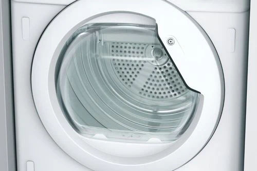 Máquina de Secar Candy Smart Pro BCTD H7A1TE-S | 7 Kg | Bomba de Calor | F | Branco - Image 4