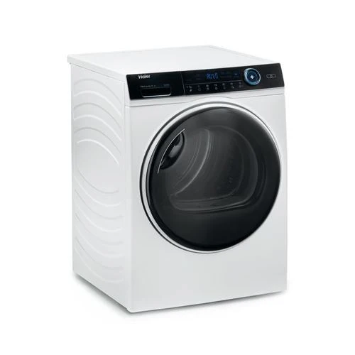 Máquina de Secar Haier I-Pro Series 7 HD90-A2979N | 9 Kg | Bomba de Calor | E | Branco - Image 3