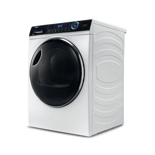 Máquina de Secar Haier I-Pro Series 7 HD90-A2979N | 9 Kg | Bomba de Calor | E | Branco - Image 4