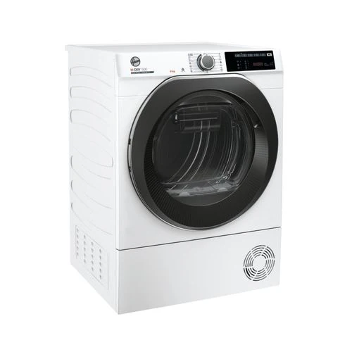 Máquina de Secar Hoover H-DRY 500 NDE H9A2TSBEXS-S | 9 Kg | Bomba de Calor | E | Branco - Image 2