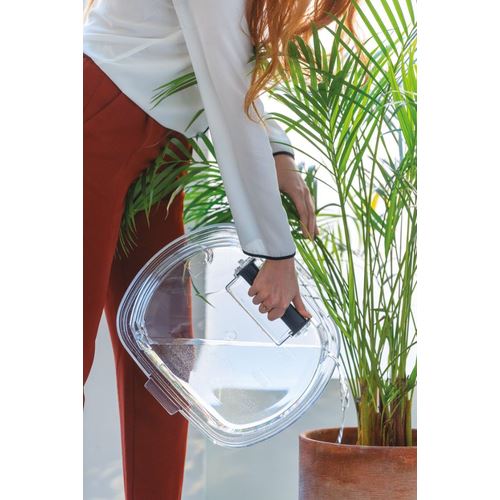 Máquina de Secar Hoover H-DRY 500 NDE H9A2TSBEXS-S | 9 Kg | Bomba de Calor | E | Branco - Image 4