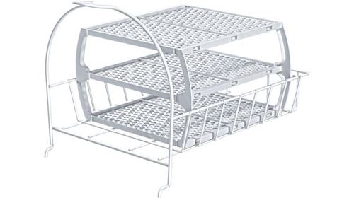 Máquina de Secar Siemens iQ500 WT47G439ES | 8 Kg | Bomba de Calor | A++ | Branco - Image 4