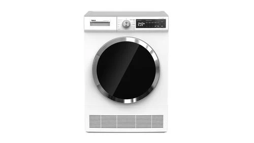 Máquina de Secar Teka SCT 70810 | 8 Kg | Condensação | B | Branco - Image 2