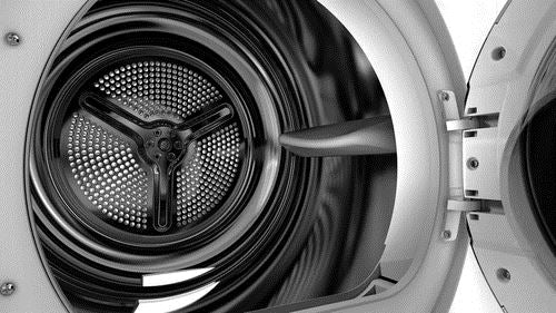 Máquina de Secar Teka SCT 70810 | 8 Kg | Condensação | B | Branco - Image 4