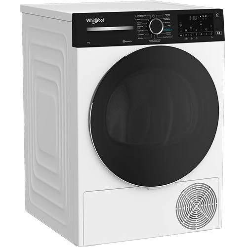 Máquina de Secar Whirlpool C WD 95M WBR SPT | 9 Kg | Condensação | B | Branco - Image 2