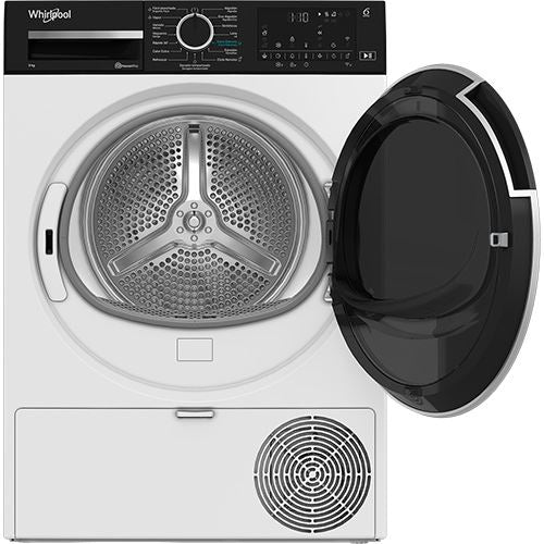 Máquina de Secar Whirlpool C WD 95M WBR SPT | 9 Kg | Condensação | B | Branco - Image 3
