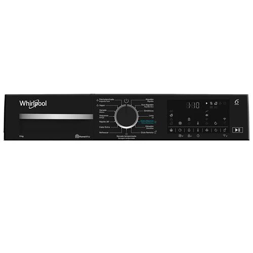 Máquina de Secar Whirlpool C WD 95M WBR SPT | 9 Kg | Condensação | B | Branco - Image 5
