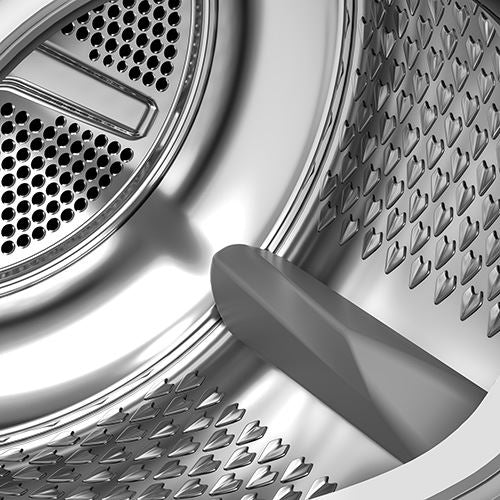 Máquina de Secar Whirlpool C WD 95M WBR SPT | 9 Kg | Condensação | B | Branco - Image 6