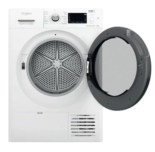 Máquina de Secar Whirlpool FFT M22 8X3B SPT | 8 Kg | Condensação | A+++ | Branco - Image 3