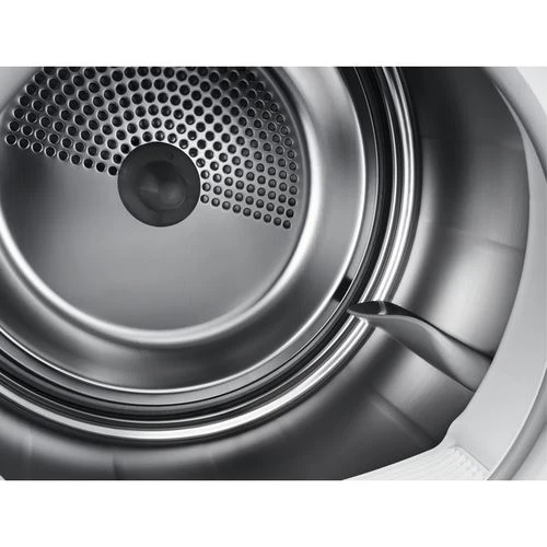 Máquina de Secar Zanussi ZDP7202PZ1 | 7 Kg | Condensação | B | Branco - Image 3