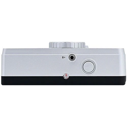 Máquina Fotográfica Analógica de Rolo Kodak Ektar H35N Flash 35mm - Rosa - Image 5