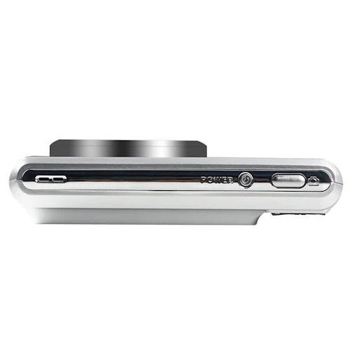 Máquina Fotográfica Compacta AgfaPhoto Realishot DC5500 (2025) - Prata - Image 4