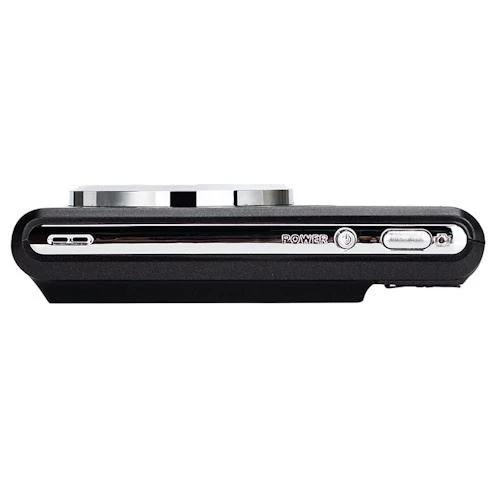 Máquina Fotográfica Compacta AgfaPhoto Realishot DC5500 (2025) - Preto - Image 4