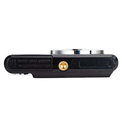 Máquina Fotográfica Compacta AgfaPhoto Realishot DC5500 (2025) - Preto - Image 5