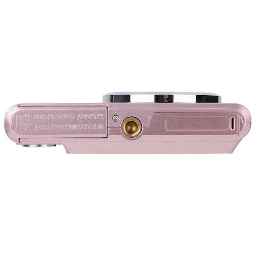 Máquina Fotográfica Compacta AgfaPhoto Realishot DC5500 (2025) - Rosa - Image 5