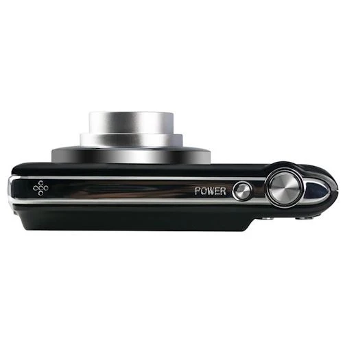 Máquina Fotográfica Compacta AgfaPhoto Realishot DC8200 - Preto - Image 3
