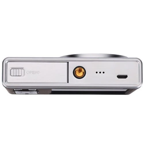 Máquina Fotográfica Compacta AgfaPhoto Realishot DC9200 - Preto - Image 6