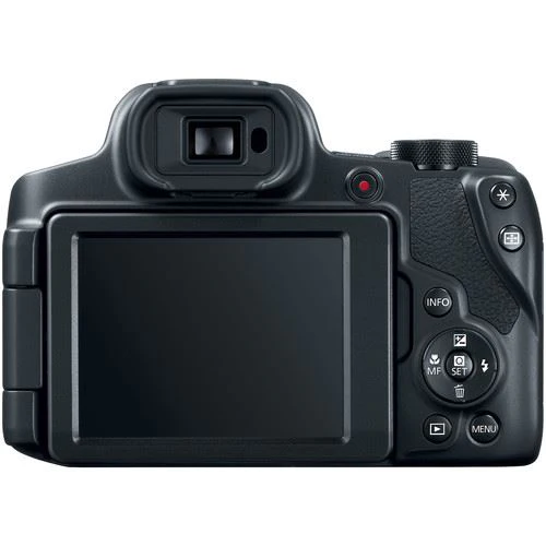 Máquina Fotográfica Compacta Canon PowerShot SX70 HS - Image 3